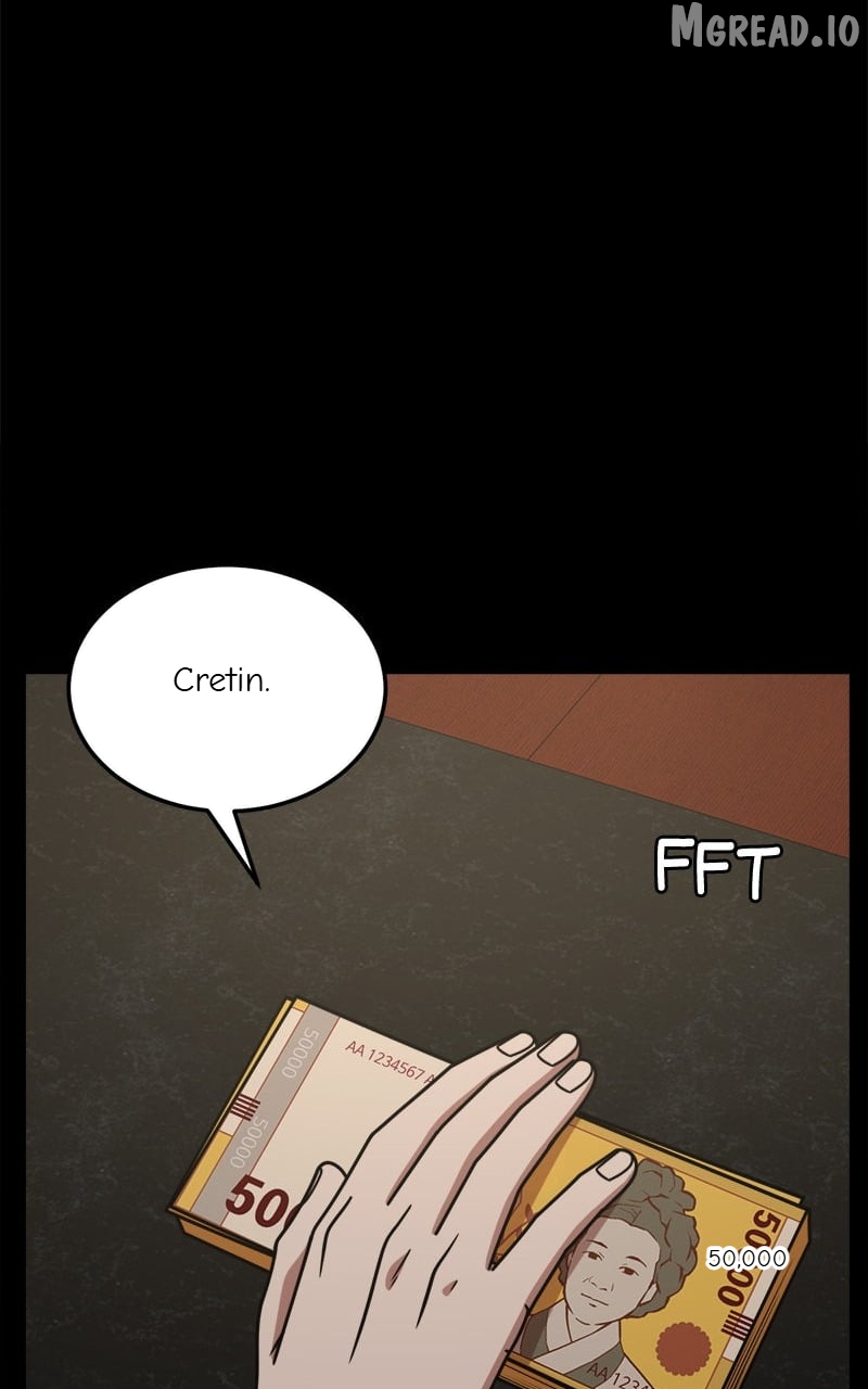 Change Me Chapter 229  - page 69